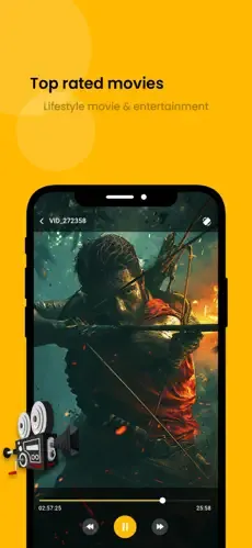 office-series-hotstar Top Rated Movies